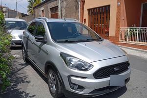 Ford Ka+ Active