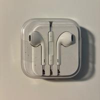 Auricolare originale Apple con Jack 3,5mm