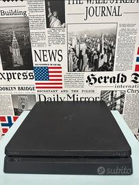 Playstation 4 Slim
