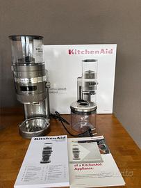 Macinacaffé KitchenAid