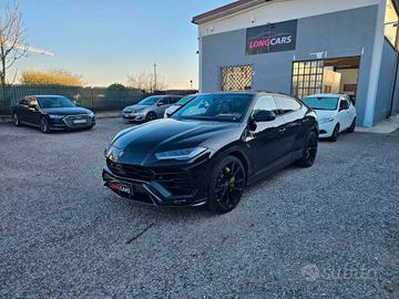 Lamborghini Urus 4.0