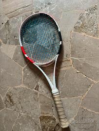 Head Speed Graphene 360+