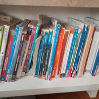 Libri scolastici