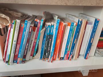 Libri scolastici