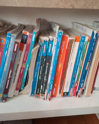 Libri scolastici