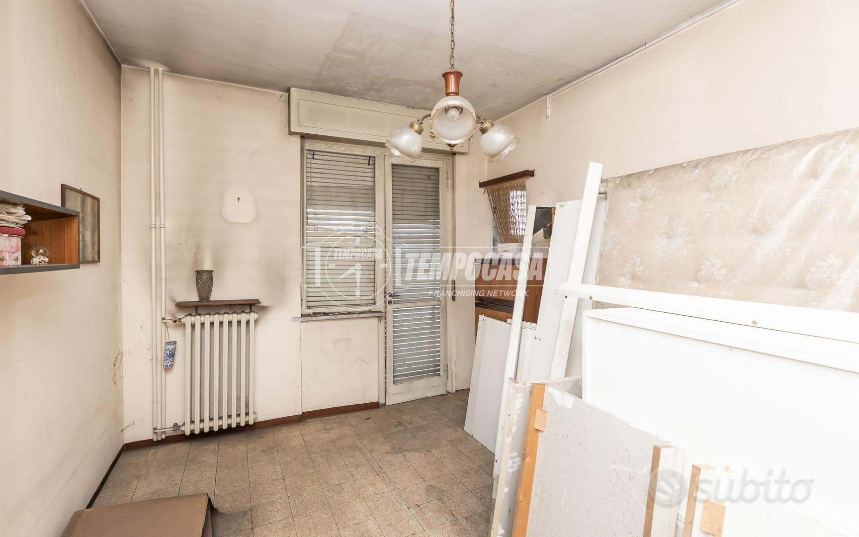 Appartamento – Torino, San Secondo, Circoscrizione 1 - Vista 2