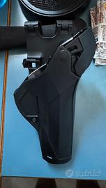 Fondina Vega Holster DCA8 girevole Beretta 92/98
