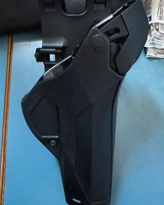 Fondina Vega Holster DCA8 girevole Beretta 92/98