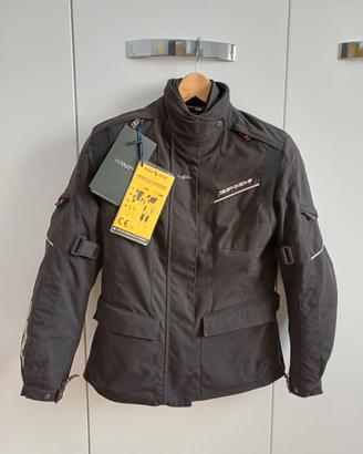 Giacca Moto donna Spidi Venture H2Out Lady 