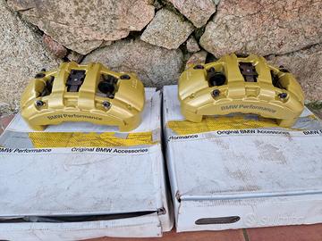 Pinze Brembo BMW Performance