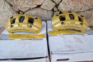 Pinze Brembo BMW Performance