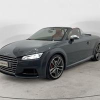 Audi TT TTS Roadster 2.0 TFSI 310 CV quattro ...