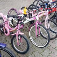 Biciclette usate funzionanti da 