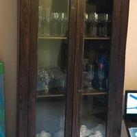 Credenza Arte Povera