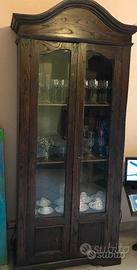 Credenza Arte Povera