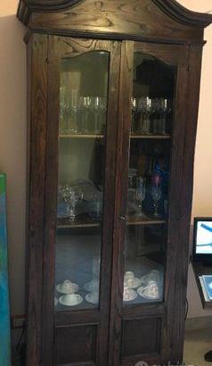 Credenza Arte Povera
