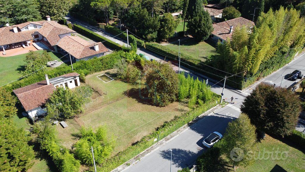Terreno a Cervignano del Friuli (UD) - Vista 4
