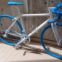 Bici da corsa Btwin "26"
