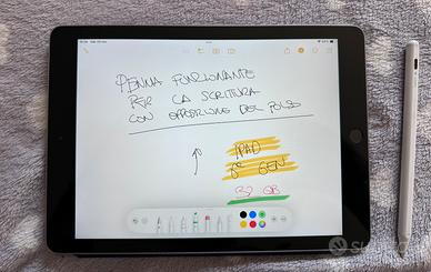 IPad 6ª Gen 32GB Wifi Nero