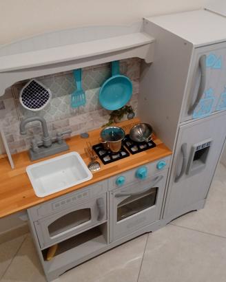 Cucina giocattolo KidKraft