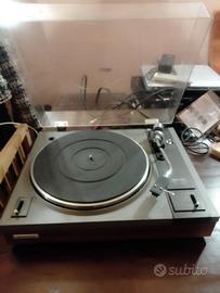Pioneer PL-1120 turntable giradischi