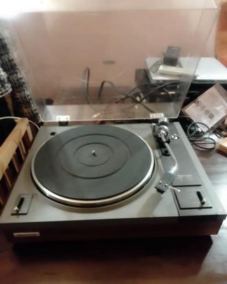 Pioneer PL-1120 turntable giradischi