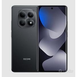 XIAOMI REDMI NOTE 15 256GB ANDROID DUAL SIM 8GB RA