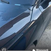 cofano audi A3 sportback benz del 2024