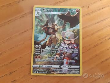 Pokémon GCC: 8 full TG Spada e Scudo