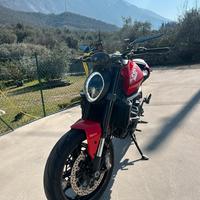 Ducati monster 937 35 kw