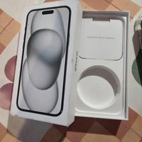 Apple Iphone 15 Plus 128 Black