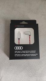 cavo ricarica Audi