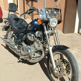 Yamaha virago XV 750