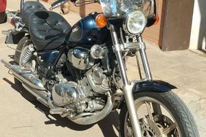 Yamaha virago XV 750