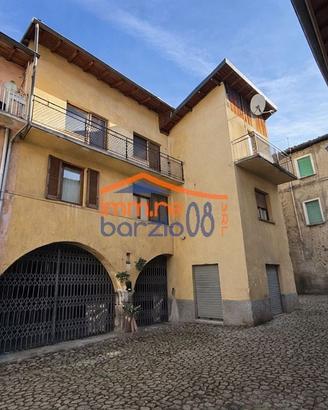 TRILOCALE CON BALCONI - INTROBIO