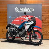 Cf Moto 450MT - Interessi ZERO fino a 72 mesi