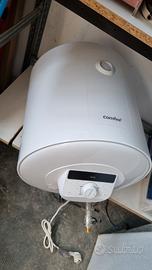 BOILER COMFEE D-50-15FGC  SCALDACQUA 47 litri