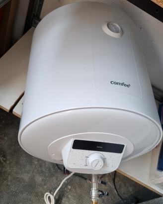 BOILER COMFEE D-50-15FGC  SCALDACQUA 47 litri