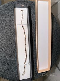 Bracciale Uomo sportivo/elegante da gioielleria