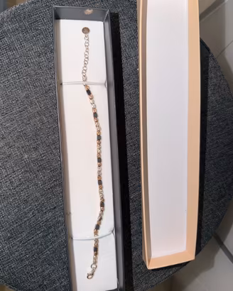 Bracciale Uomo sportivo/elegante da gioielleria