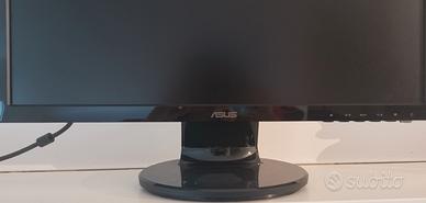 monitor video Asus