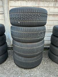 Pneumatici 255 40 20 - 285 35 20 Hankook