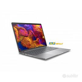 HP ZBook 8 G1as Copilot+ PC, PC AI, Workstation AI