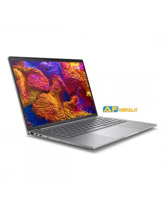 HP ZBook 8 G1as Copilot+ PC, PC AI, Workstation AI