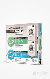 Meliconi the Tower 2 in 1