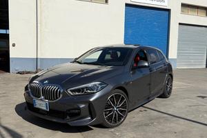 Bmw 118d 5p. Msport