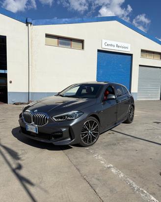 Bmw 118d 5p. Msport