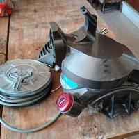 ricambio posteriore Dyson dc29