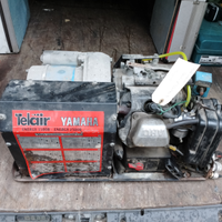 Generatore telair 1500b energy, PEZZI DI RICAMBIO