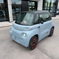 Citroen Ami - batteria nuova